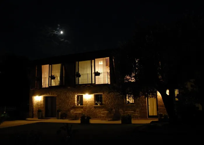 Bed & Breakfast Al Fienile Paderno del Grappa