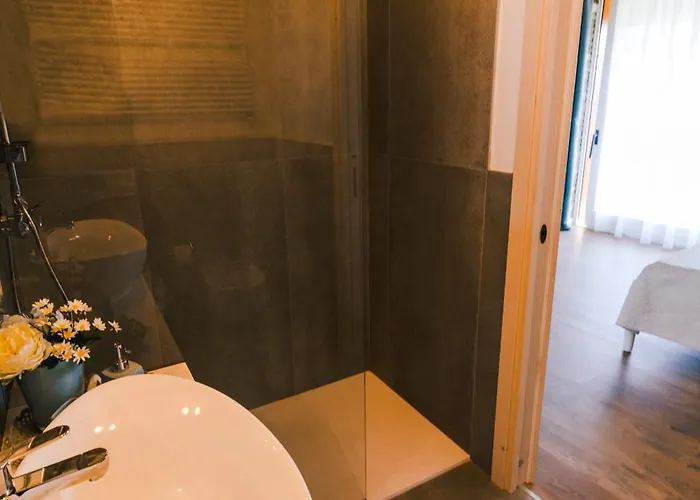 Bed & Breakfast Al Fienile