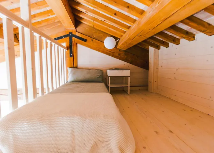 Al Fienile Bed & Breakfast