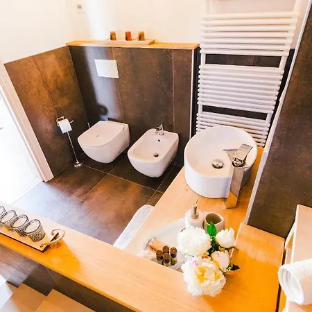 Bed & Breakfast Al Fienile Paderno del Grappa