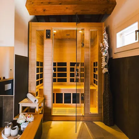 Bed and Breakfast Al Fienile