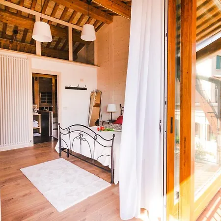 Bed & Breakfast Al Fienile *