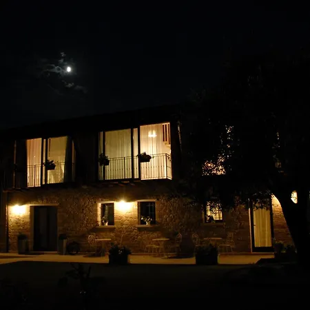Bed & Breakfast Al Fienile Paderno del Grappa
