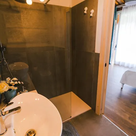 Bed & Breakfast Al Fienile