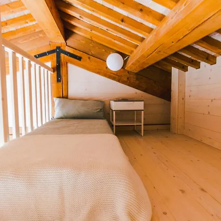 Al Fienile Bed & Breakfast