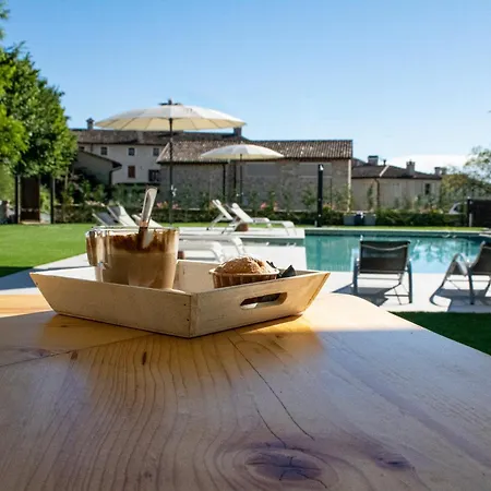 Al Fienile Bed & Breakfast