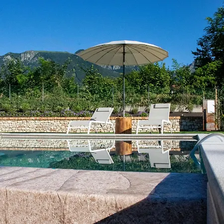 Bed & Breakfast Al Fienile Paderno del Grappa