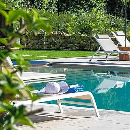 Al Fienile Bed and Breakfast 4*