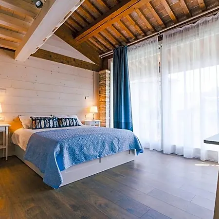 Bed and Breakfast Al Fienile Paderno del Grappa