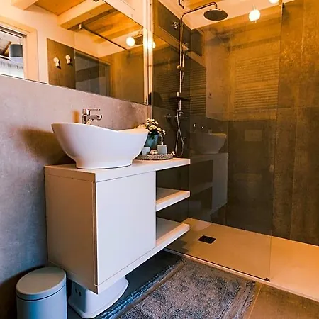 فندق مبيت وإفطار Al Fienile 4*