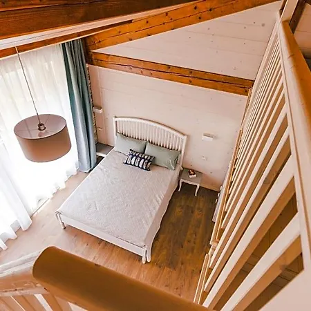 Al Fienile Bed and Breakfast 4*