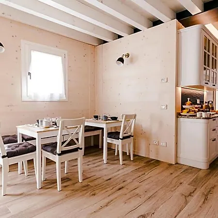 Bed and Breakfast Al Fienile