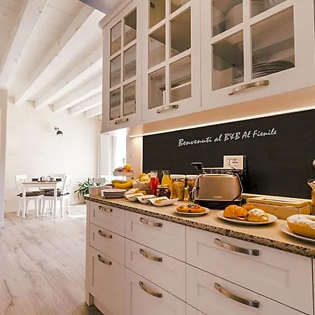 Bed and Breakfast Al Fienile Paderno del Grappa