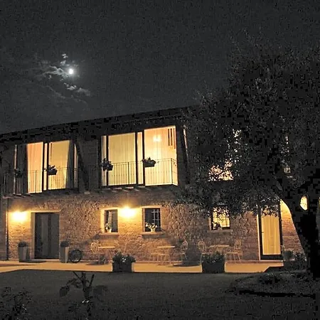 Al Fienile Paderno del Grappa