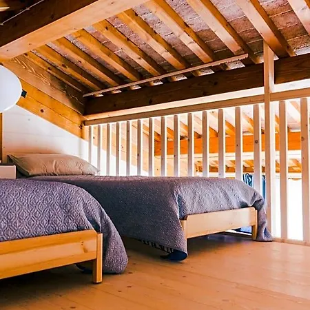 Bed and Breakfast Al Fienile Paderno del Grappa